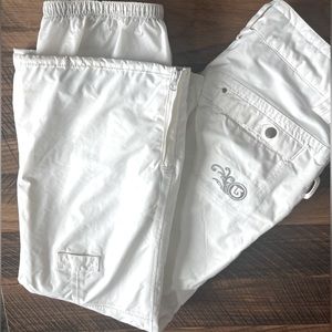 Burton snow pants
